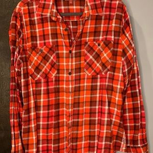 Arizona jeans flannel
